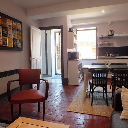 La Maison Moja Prety Ngoại thất bức ảnh