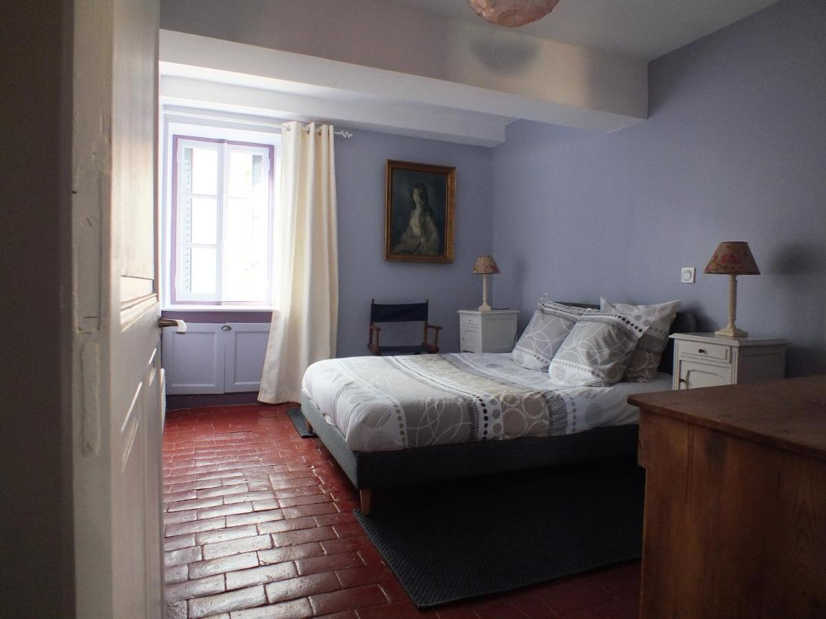 La Maison Moja Prety Ngoại thất bức ảnh