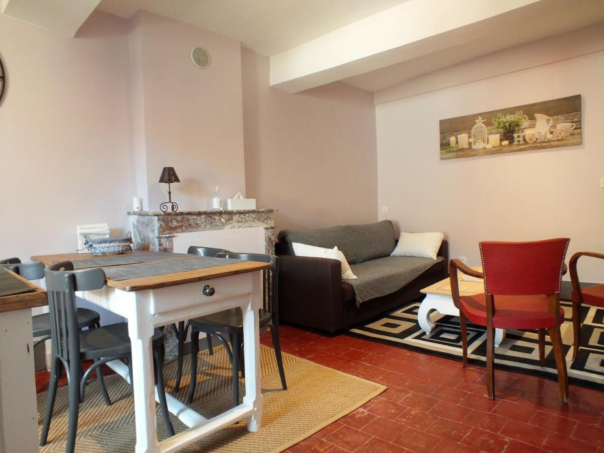La Maison Moja Prety Ngoại thất bức ảnh
